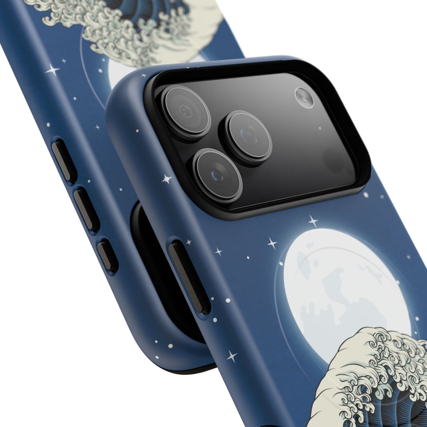 Phone Case 'Tsunami'