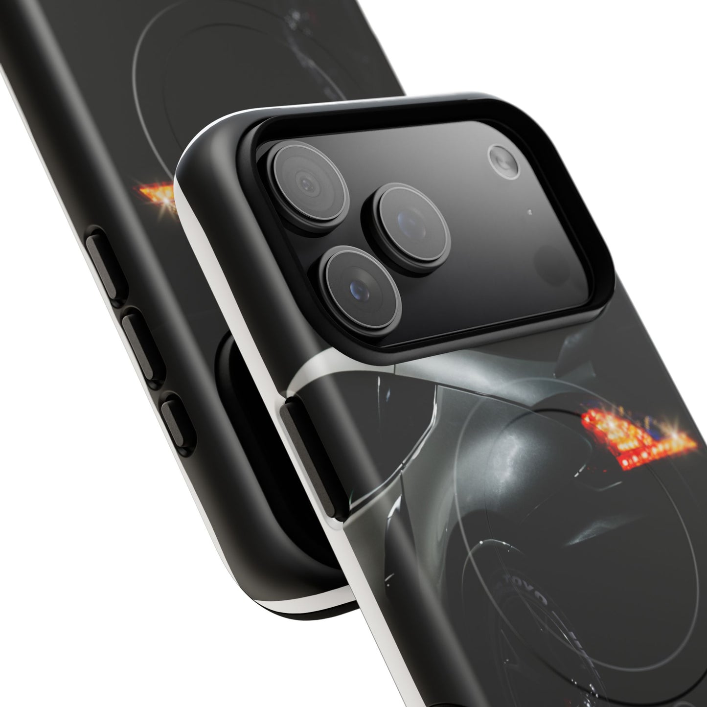 Phone Case - 'Light Flex'