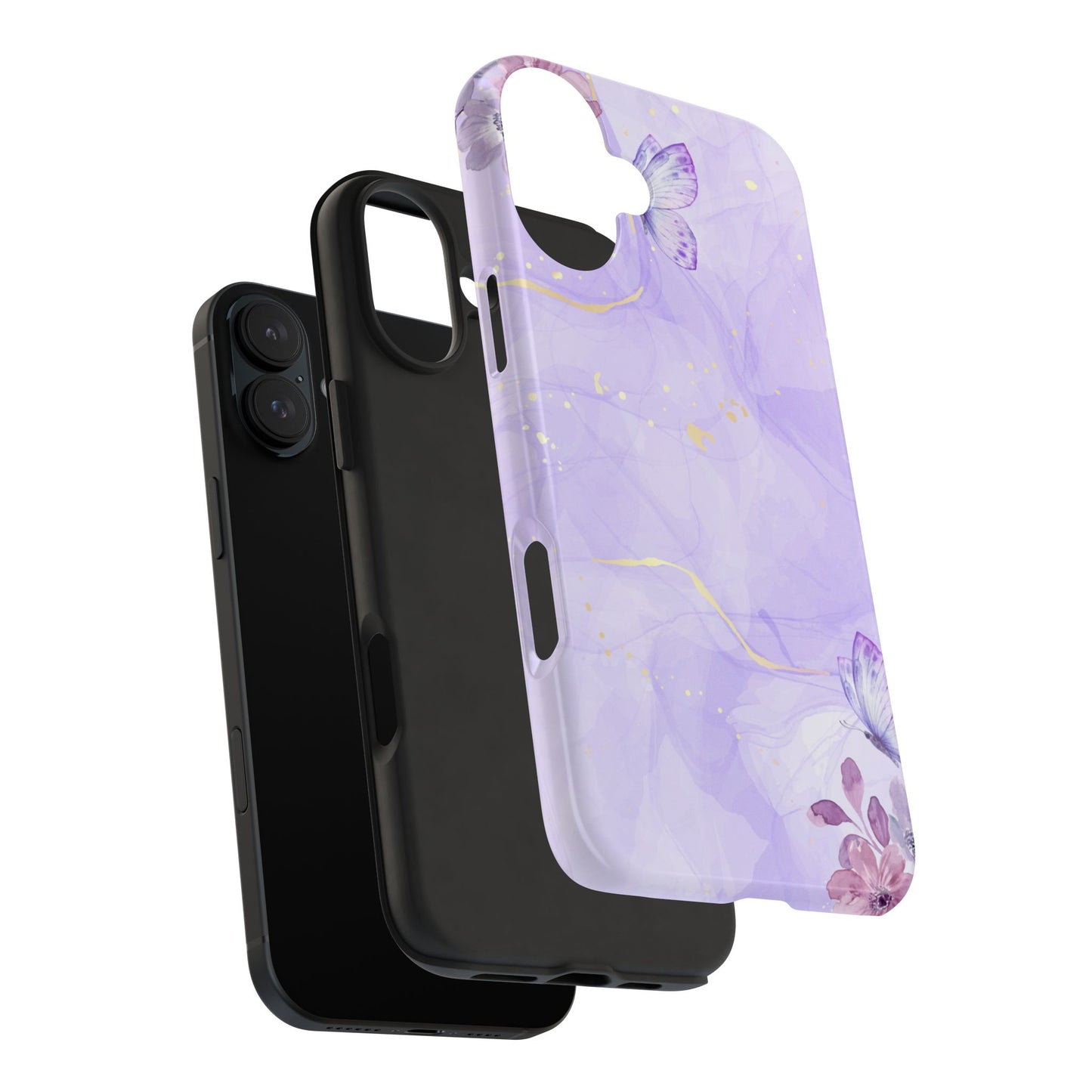 "Butterfly Bloom" - Case