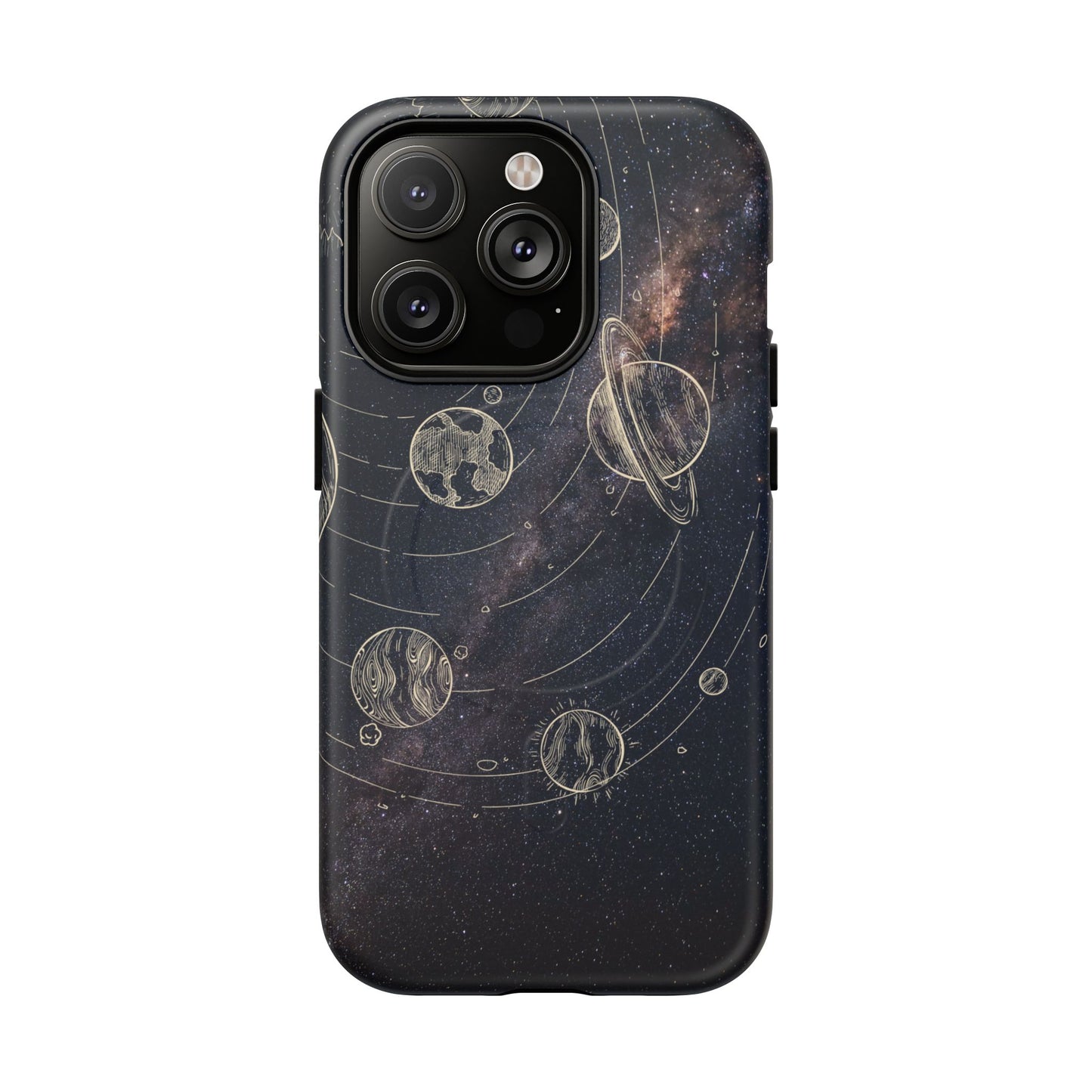 Phone Case - 'Planet'