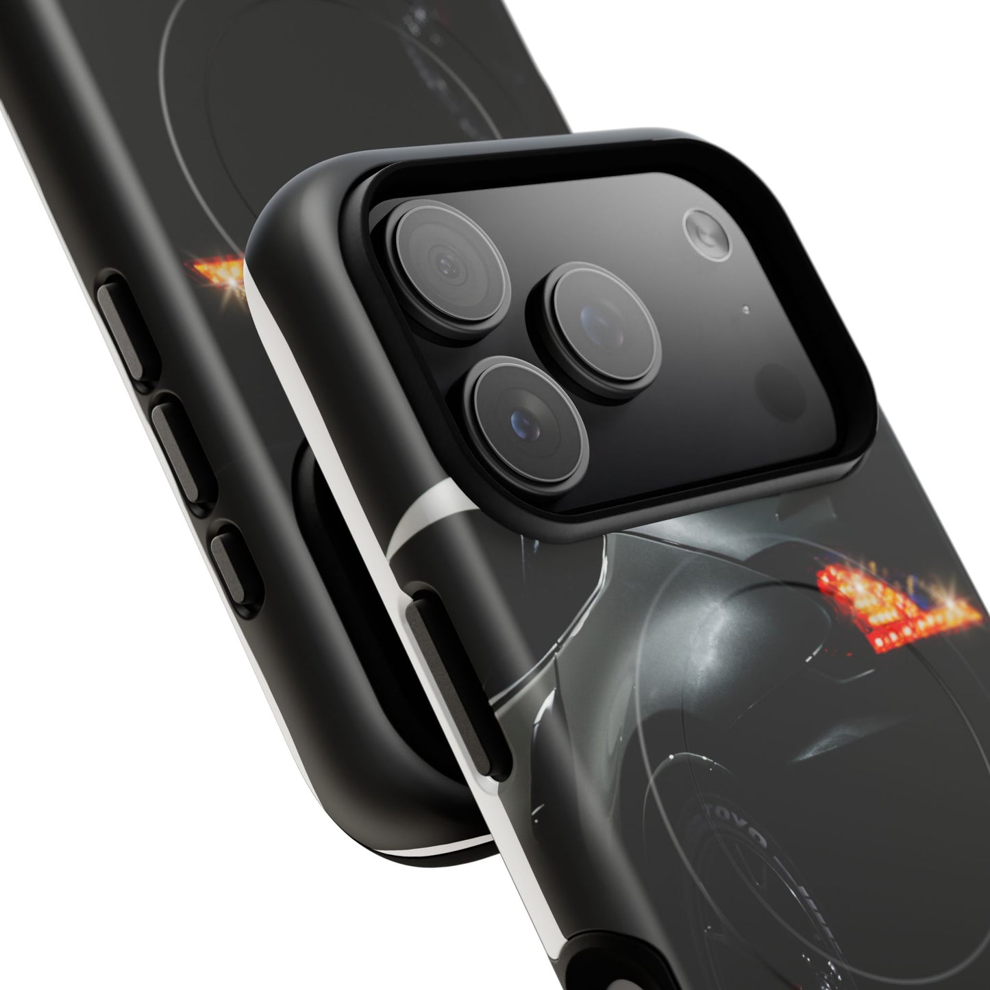 Phone Case - 'Light Flex'