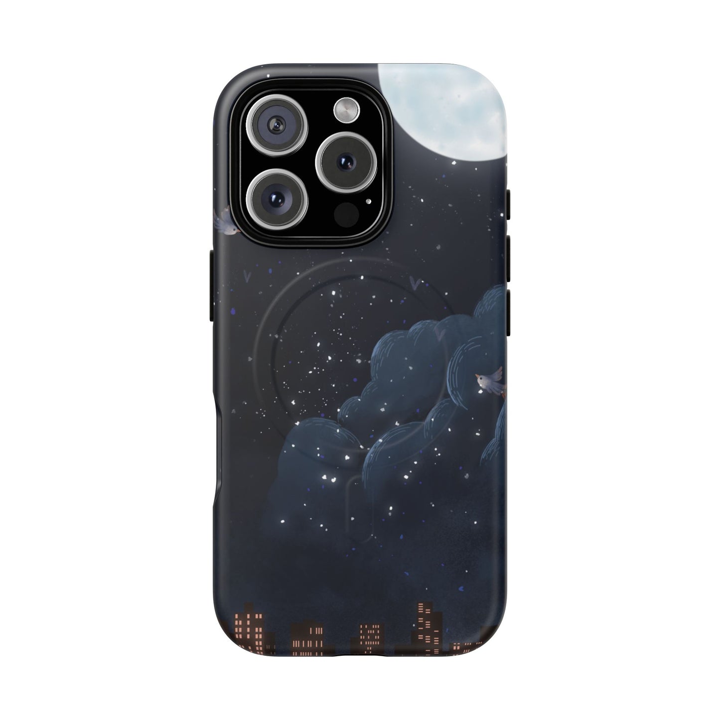 Phone Case - 'Cosmic Night Sky'