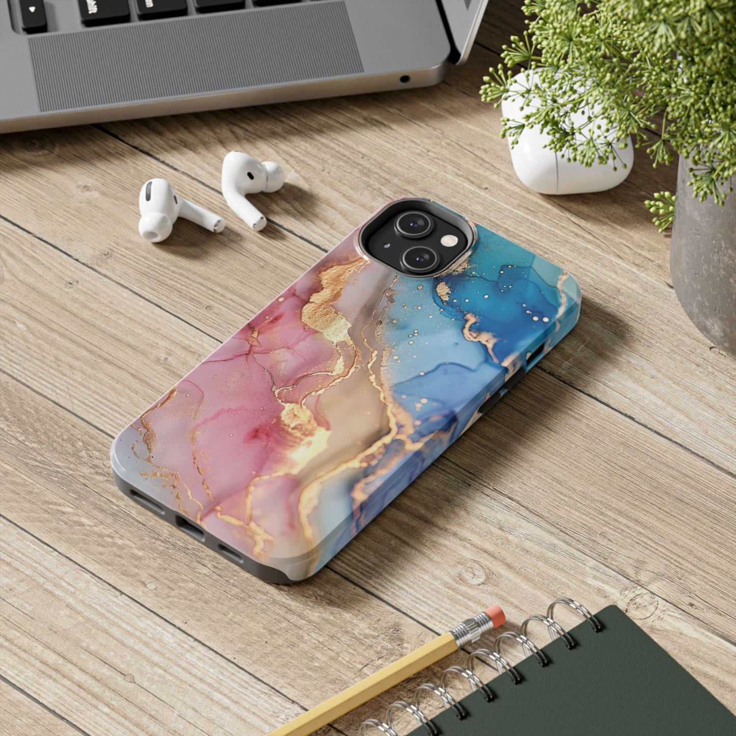 "Aurora Luxe" - Case