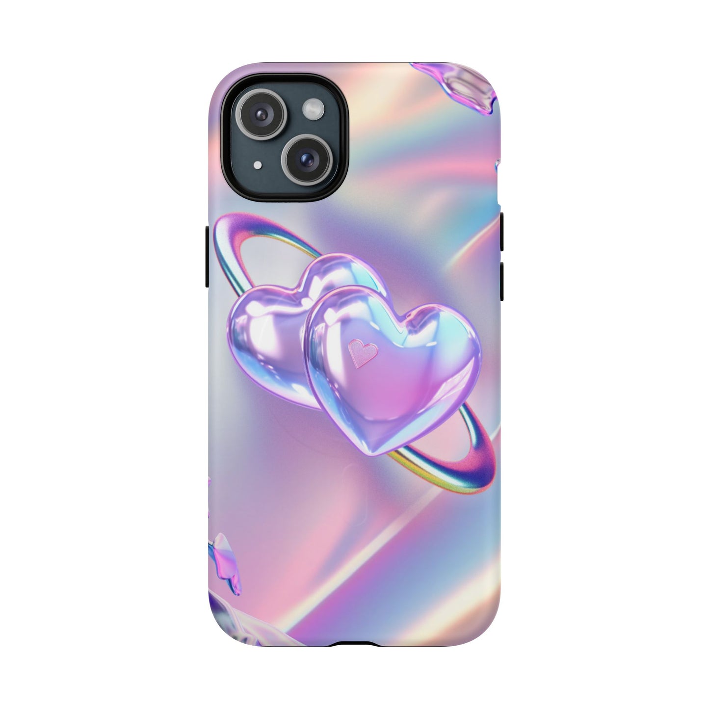 Phone Case - 'Heart Stealer'