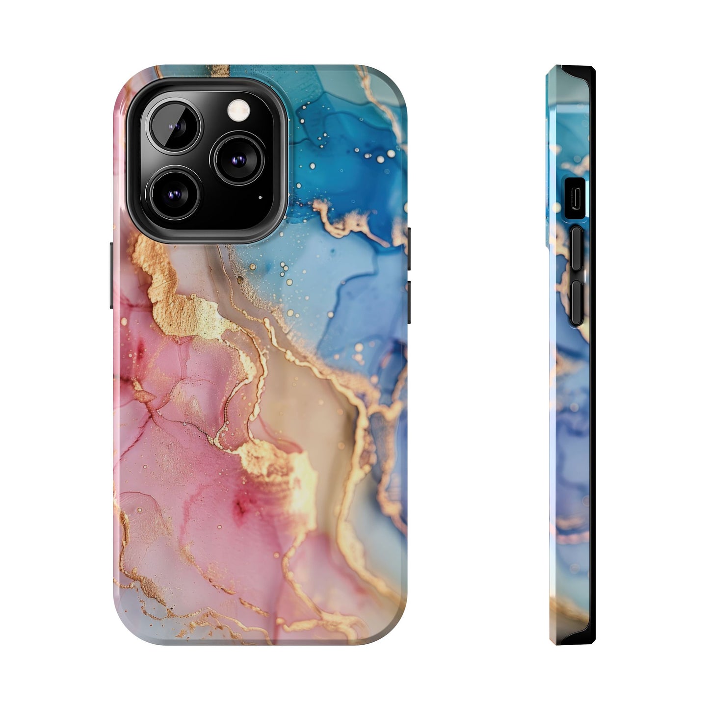 "Aurora Luxe" - Case