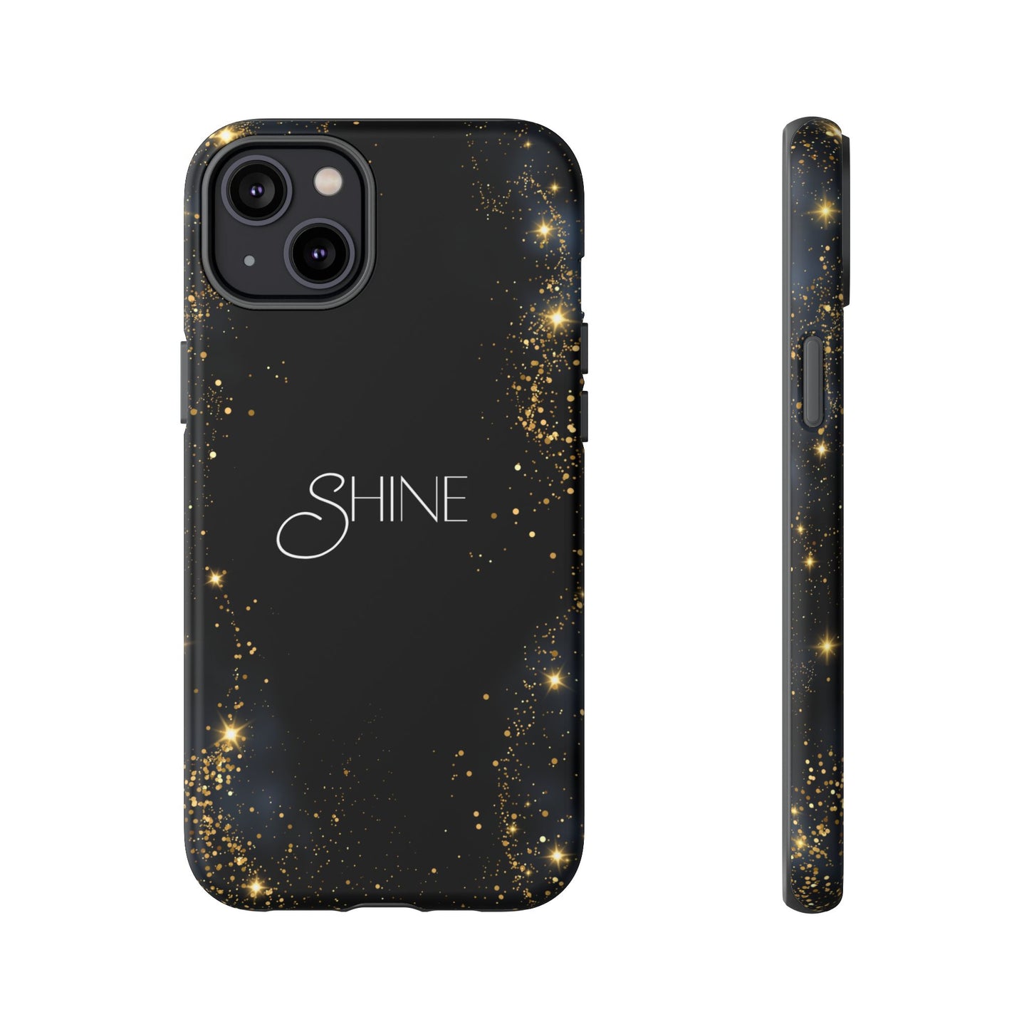 Phone Case - "Shine"