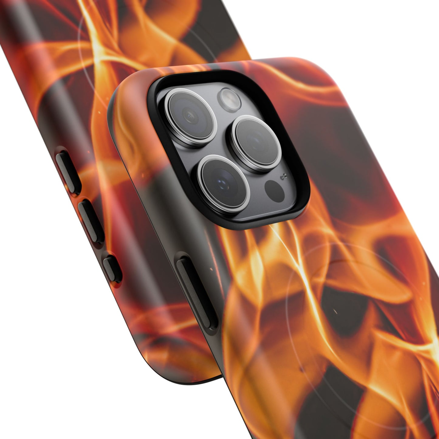 Phone Case - 'Fire'