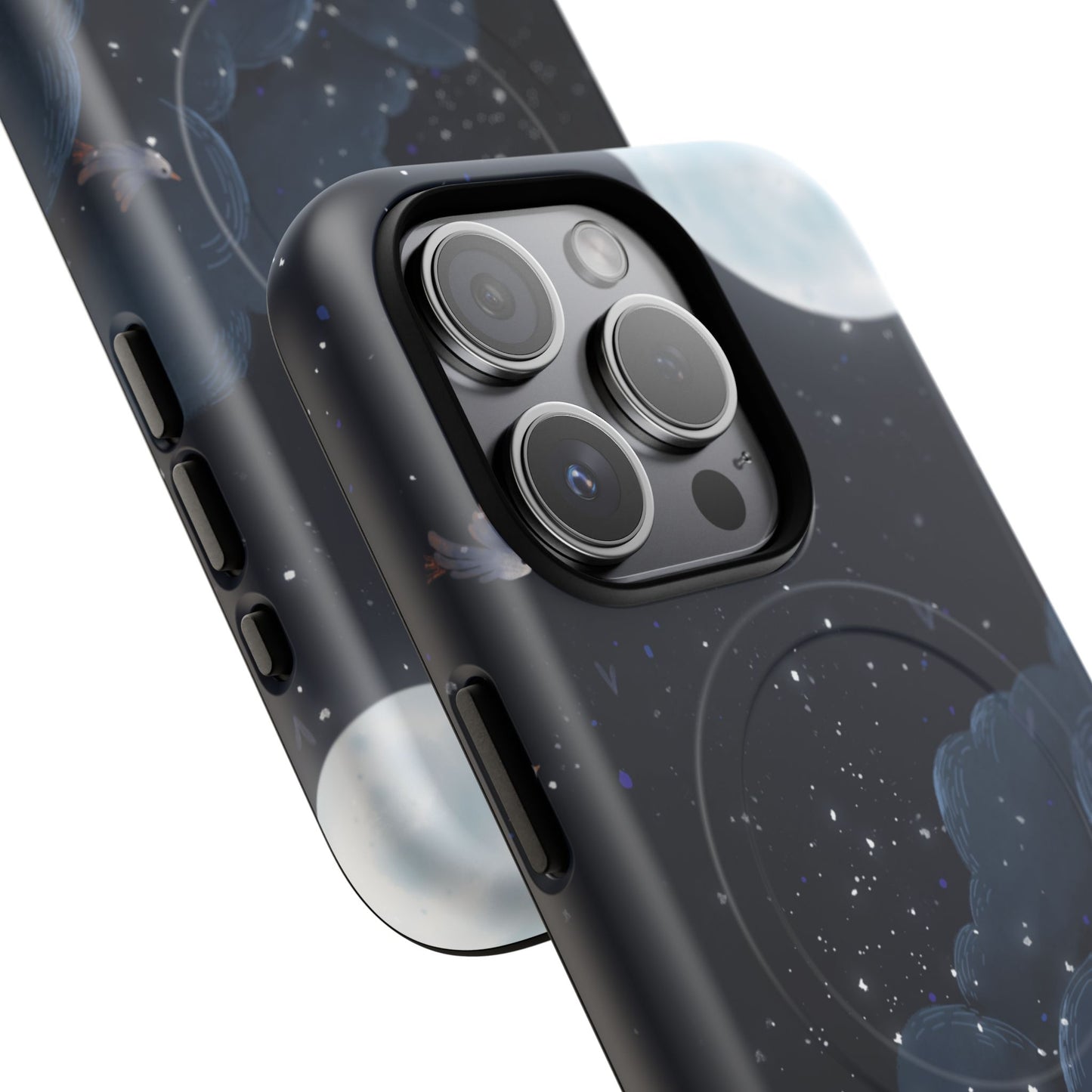 Phone Case - 'Cosmic Night Sky'