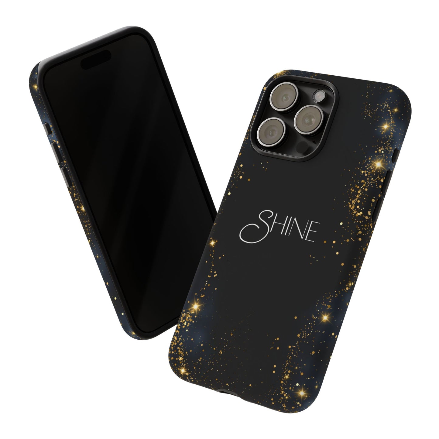 Phone Case - "Shine"