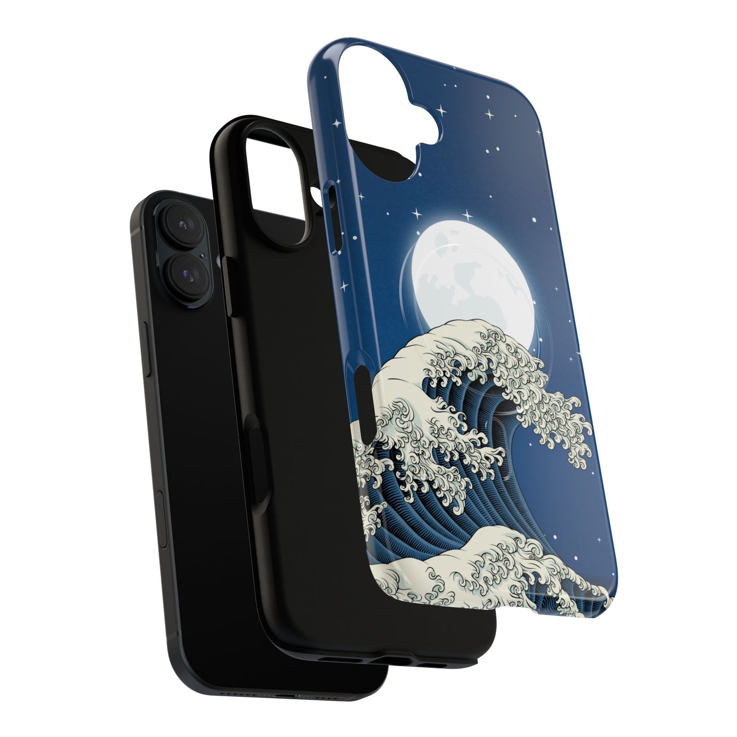 Phone Case 'Tsunami'