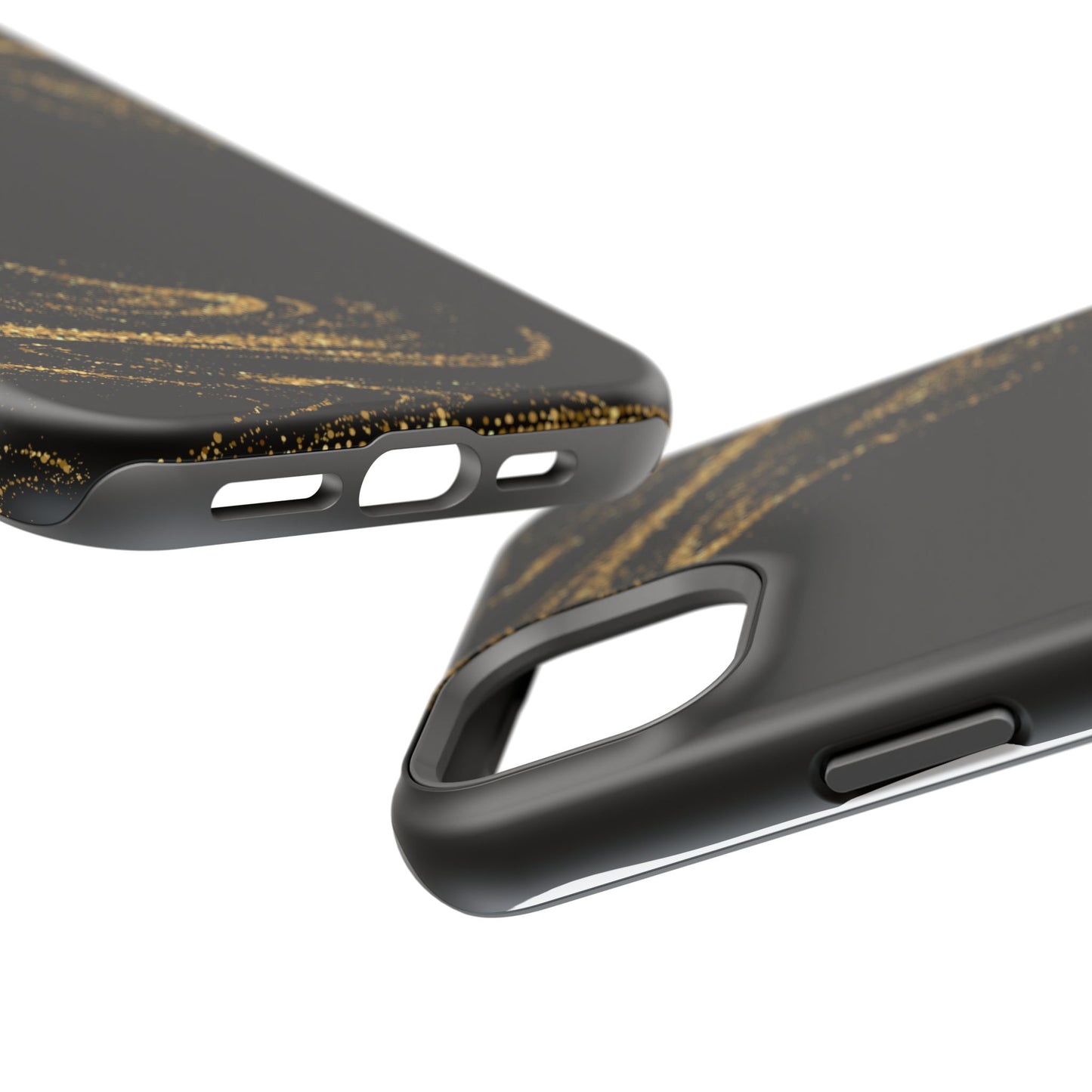 Phone Case - 'The Golden Touch'