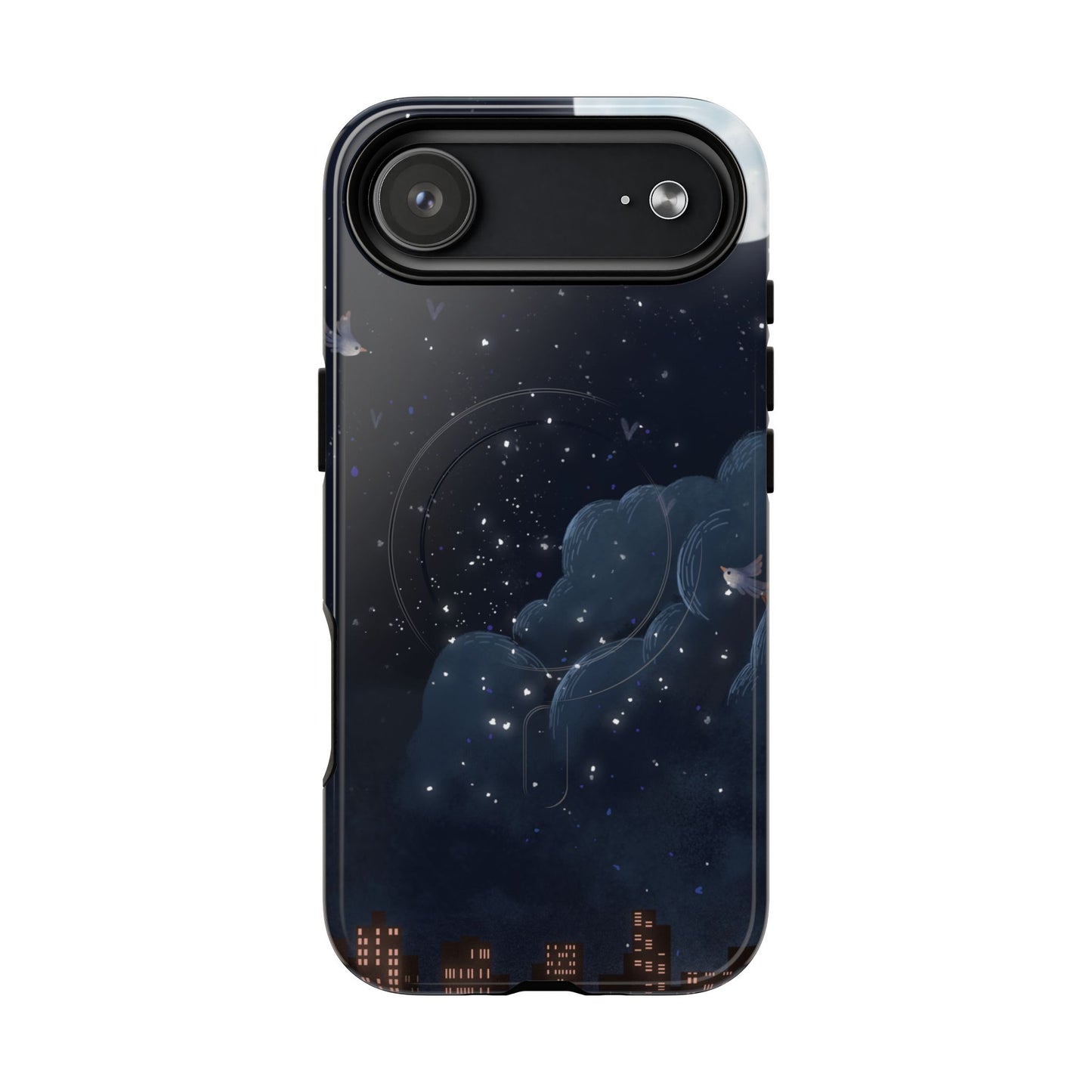 Phone Case - 'Cosmic Night Sky'