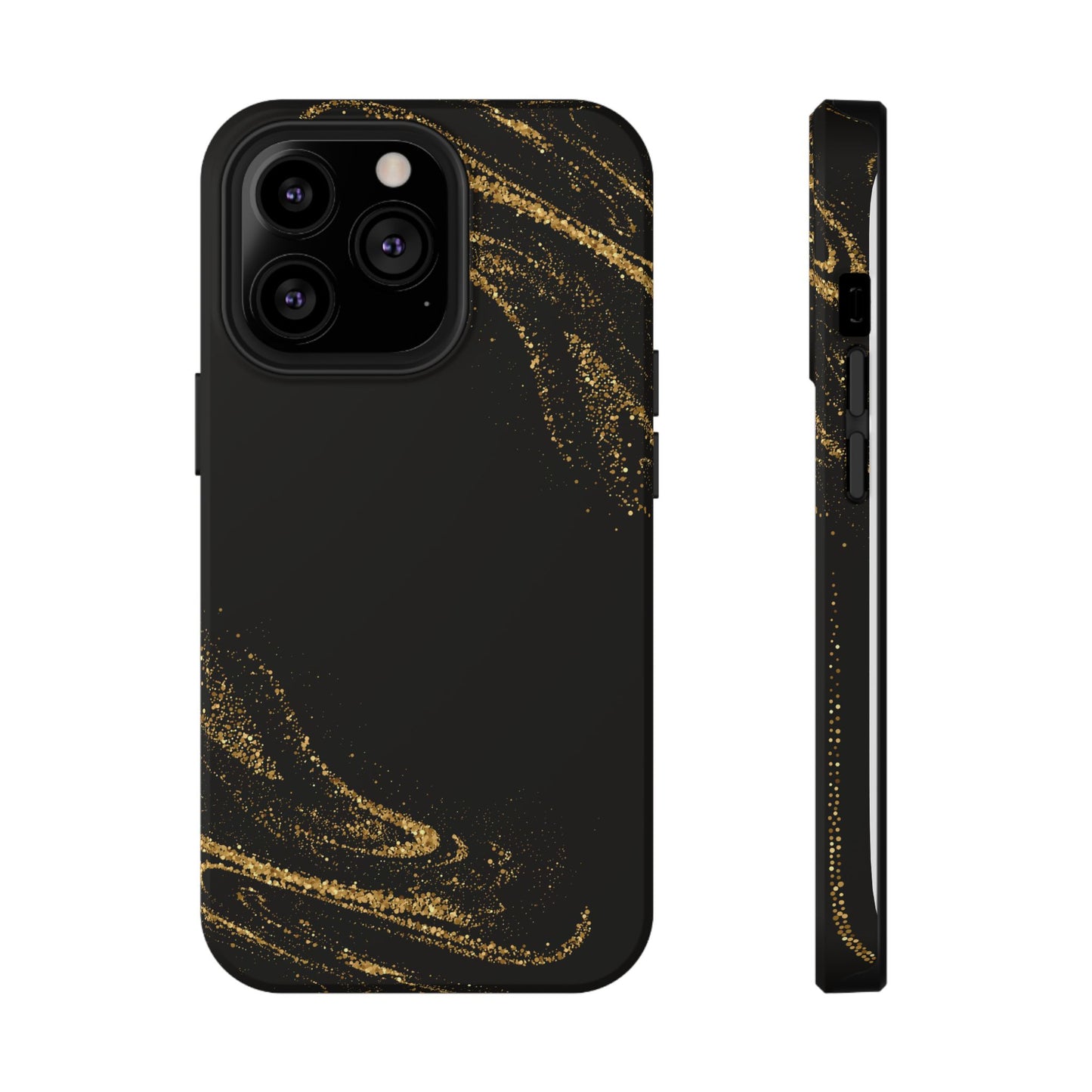 Phone Case - 'The Golden Touch'