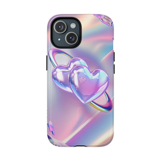 Phone Case - 'Heart Stealer'