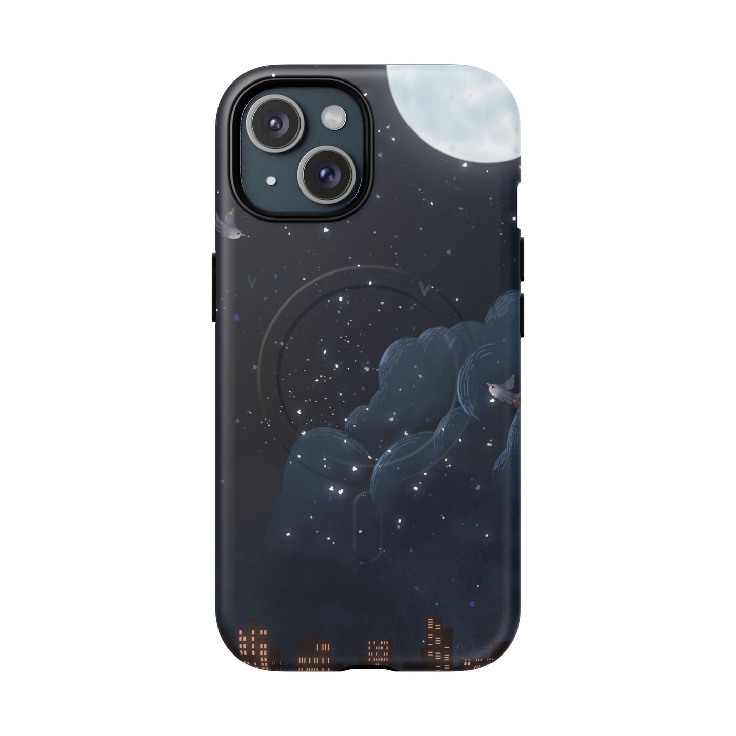 Phone Case - 'Cosmic Night Sky'
