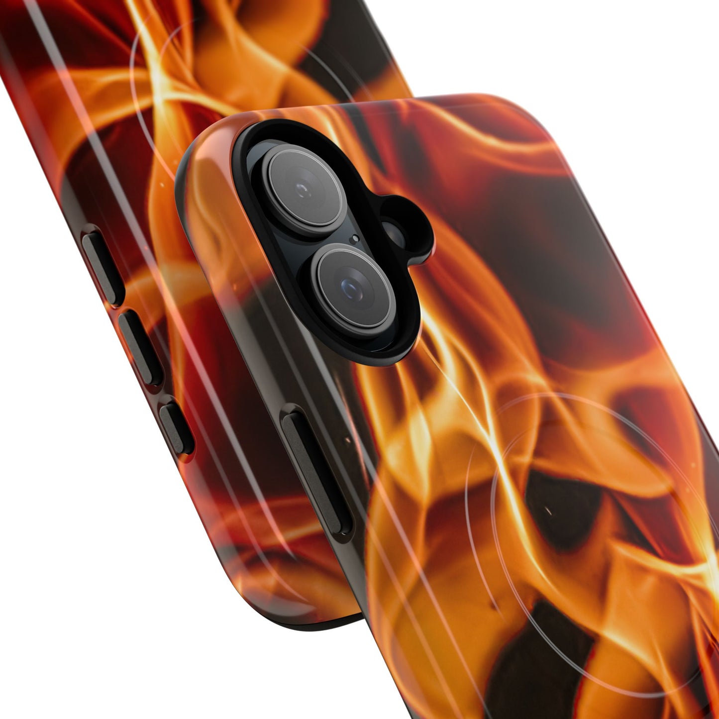 Phone Case - 'Fire'