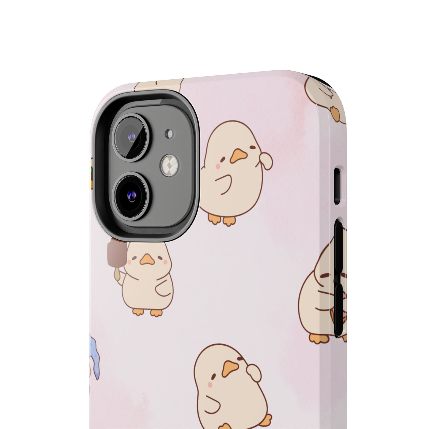 "Kawaii Snack Chick" - Case