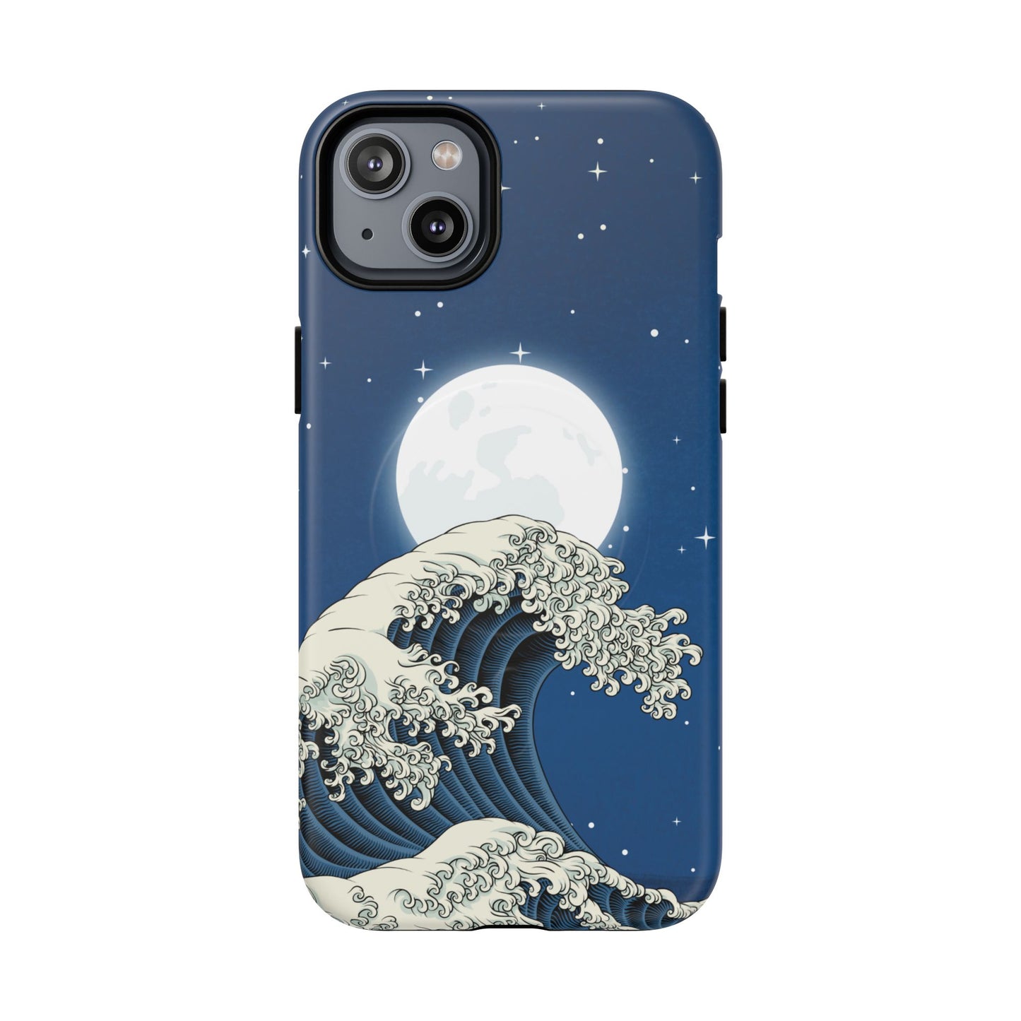 Phone Case 'Tsunami'