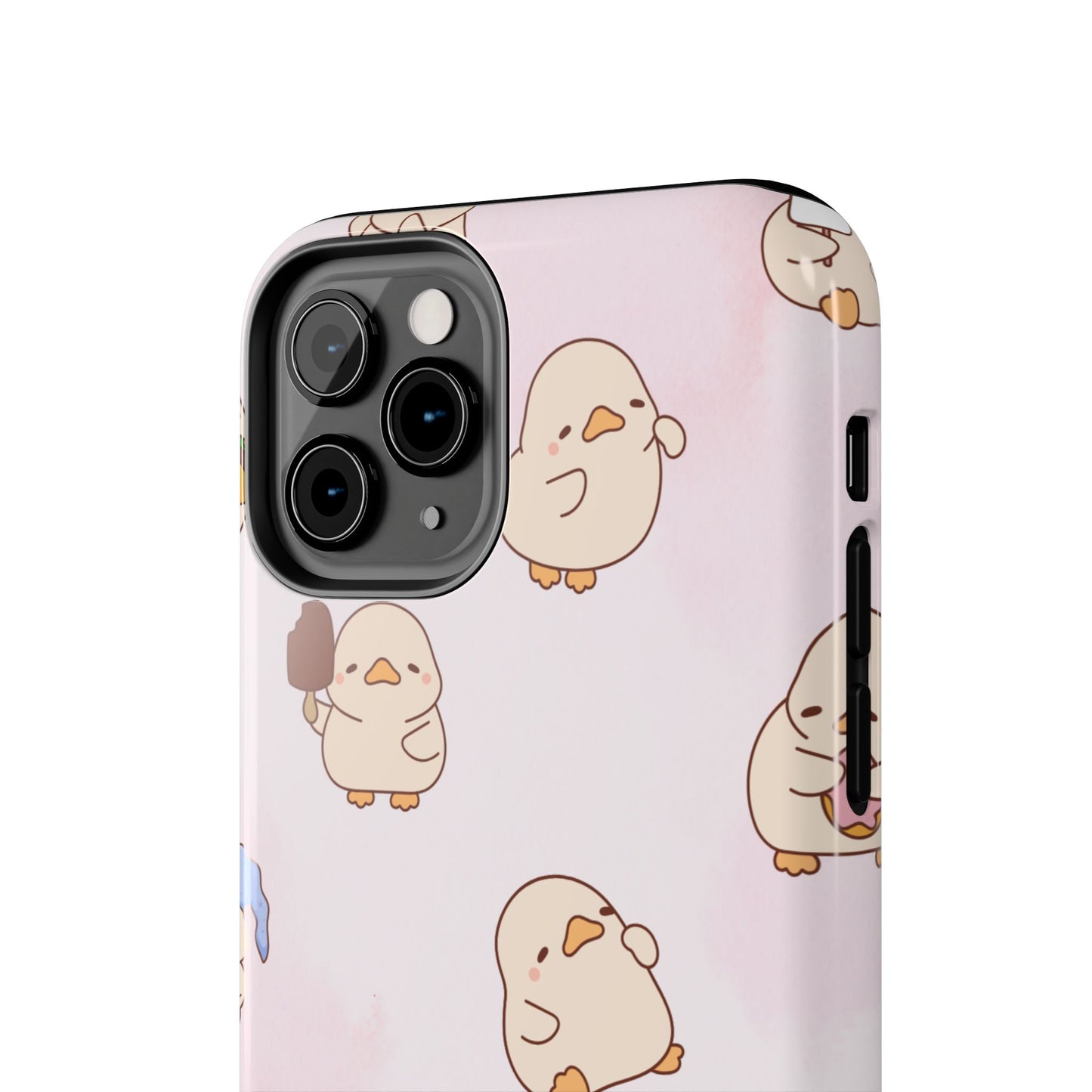 "Kawaii Snack Chick" - Case