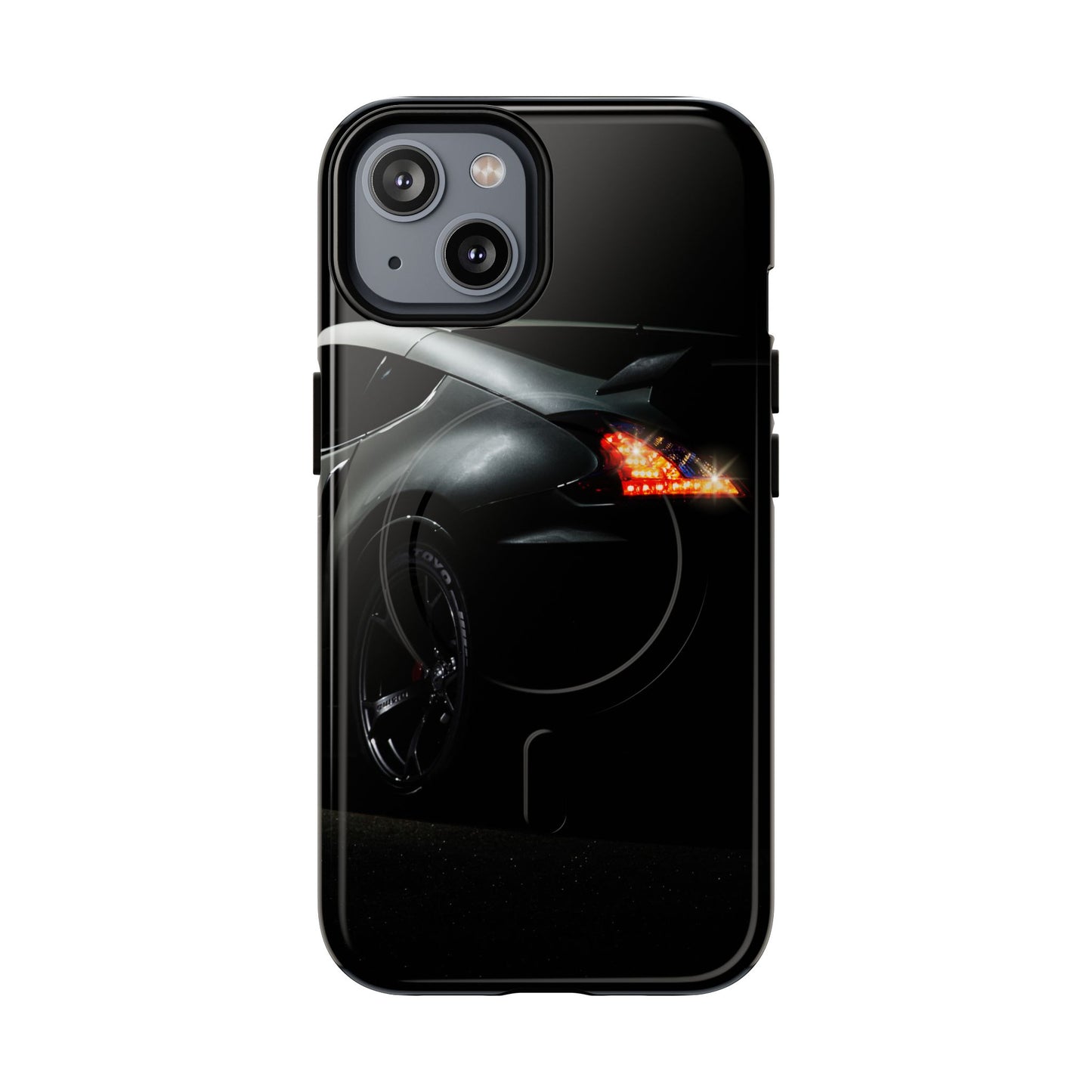 Phone Case - 'Light Flex'