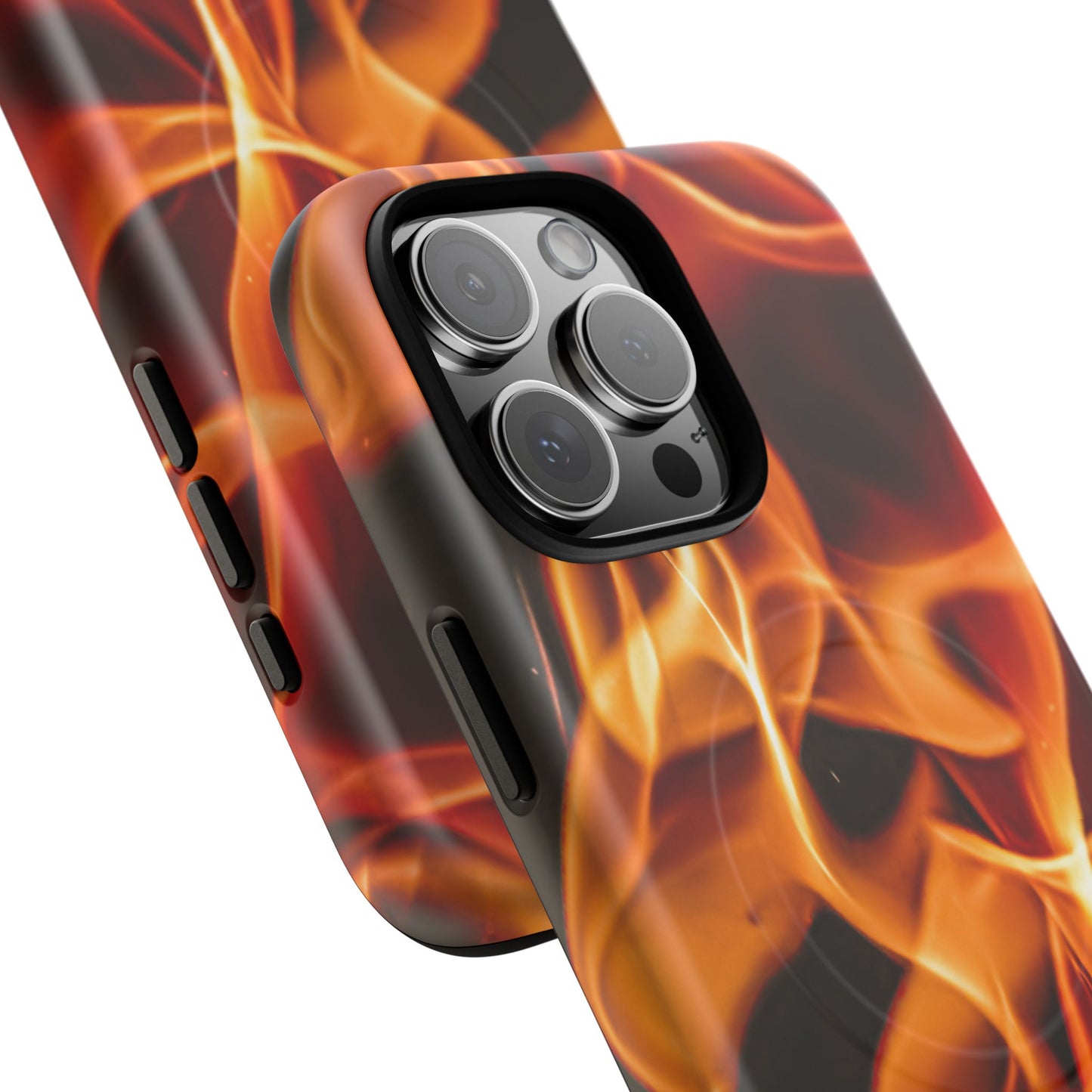Phone Case - 'Fire'