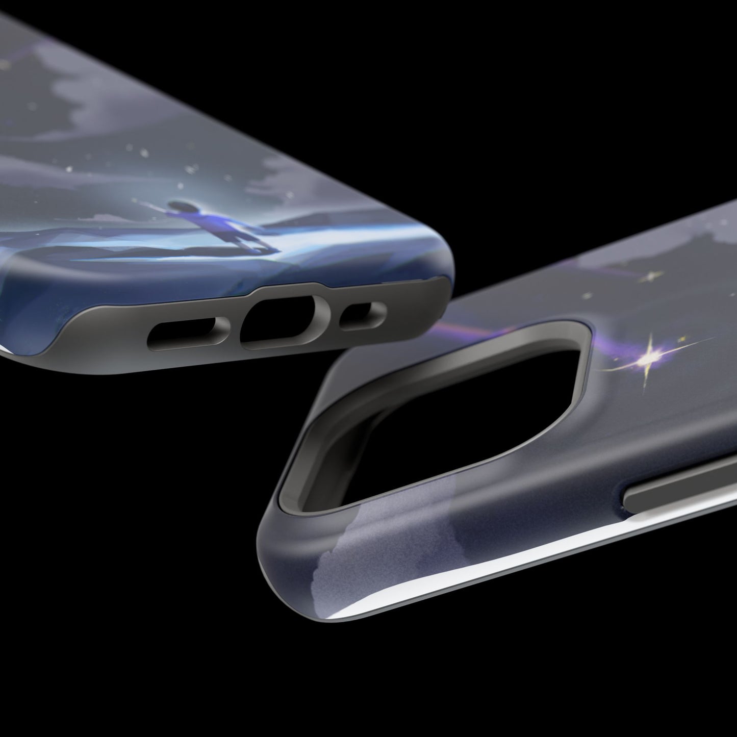 Phone Case - "Star Gazer"