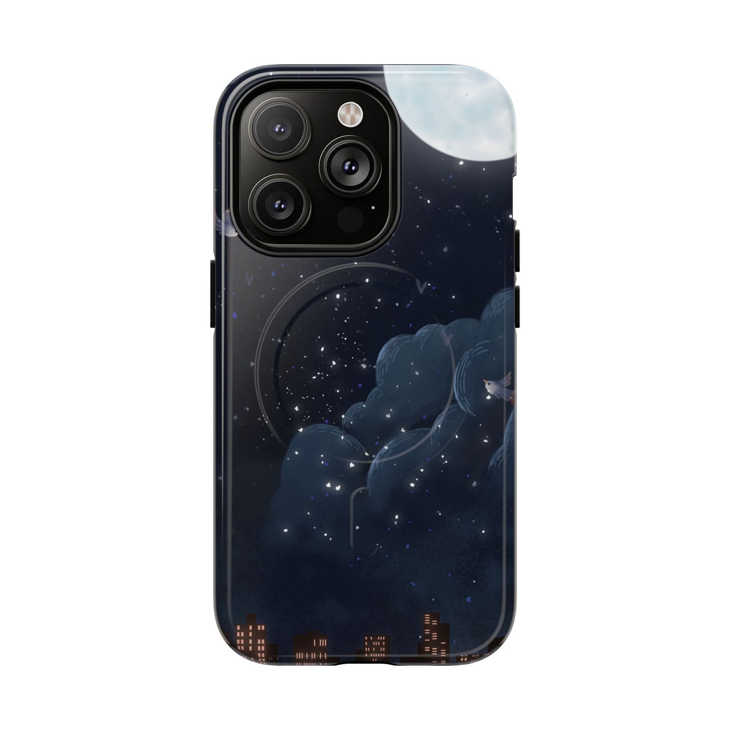 Phone Case - 'Cosmic Night Sky'