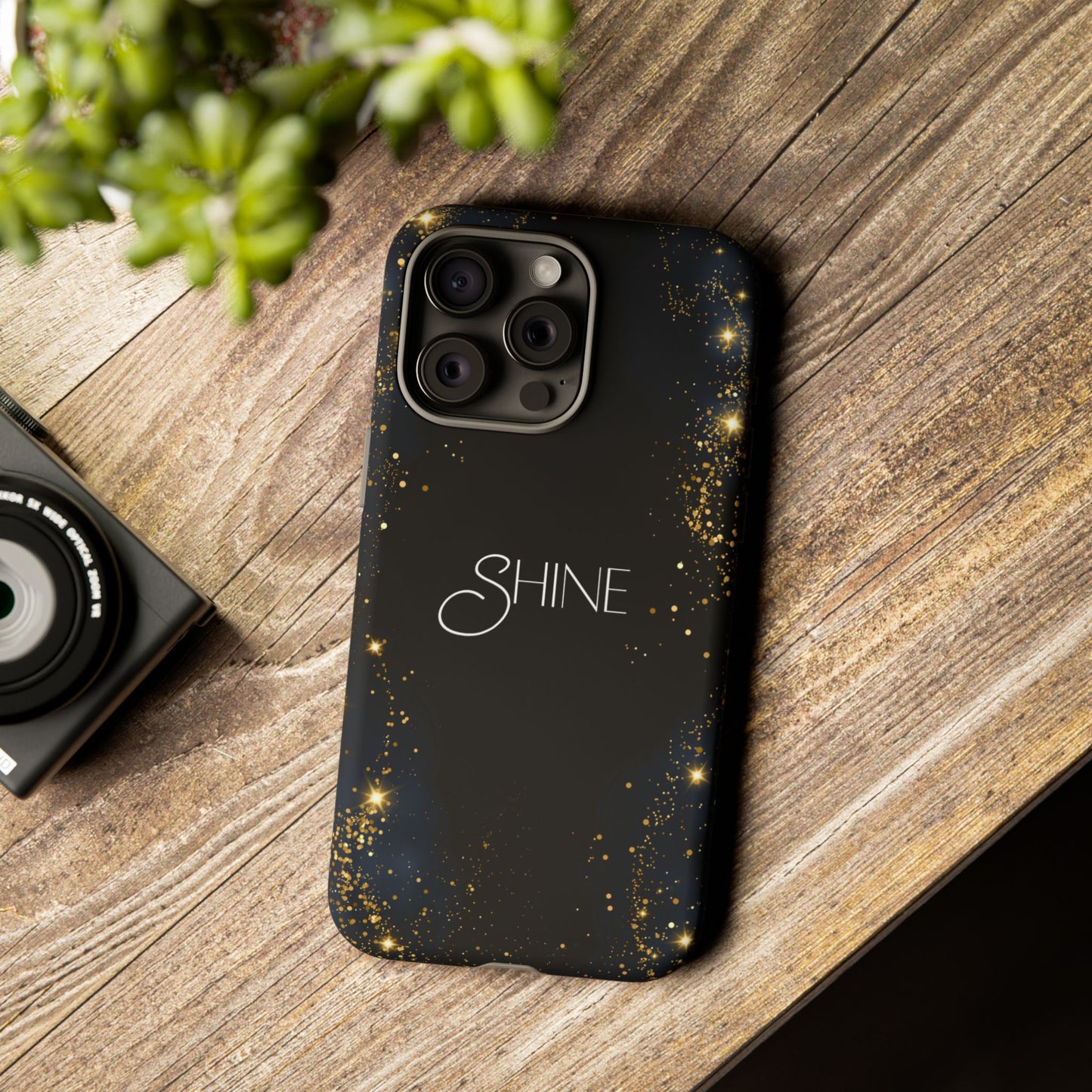 Phone Case - "Shine"