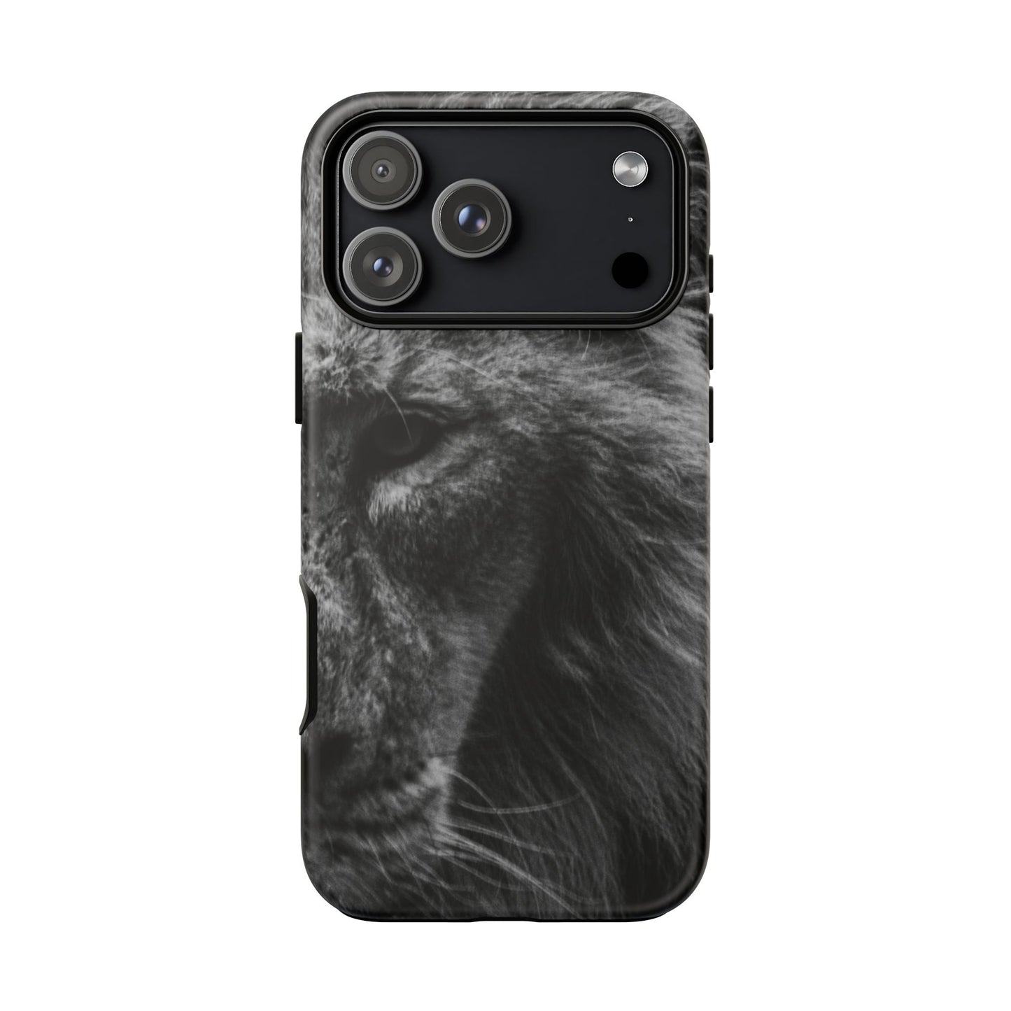 Lion - Phone Case
