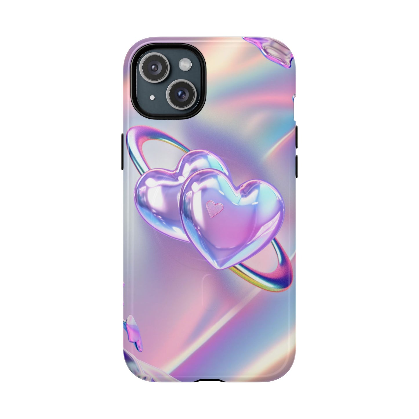 Phone Case - 'Heart Stealer'