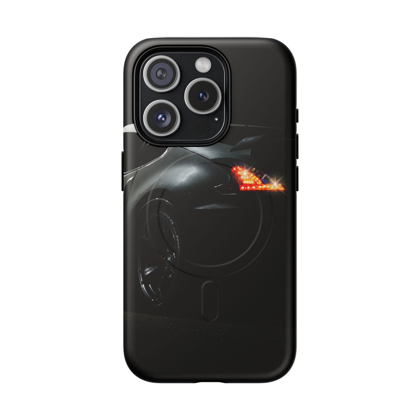 Phone Case - 'Light Flex'