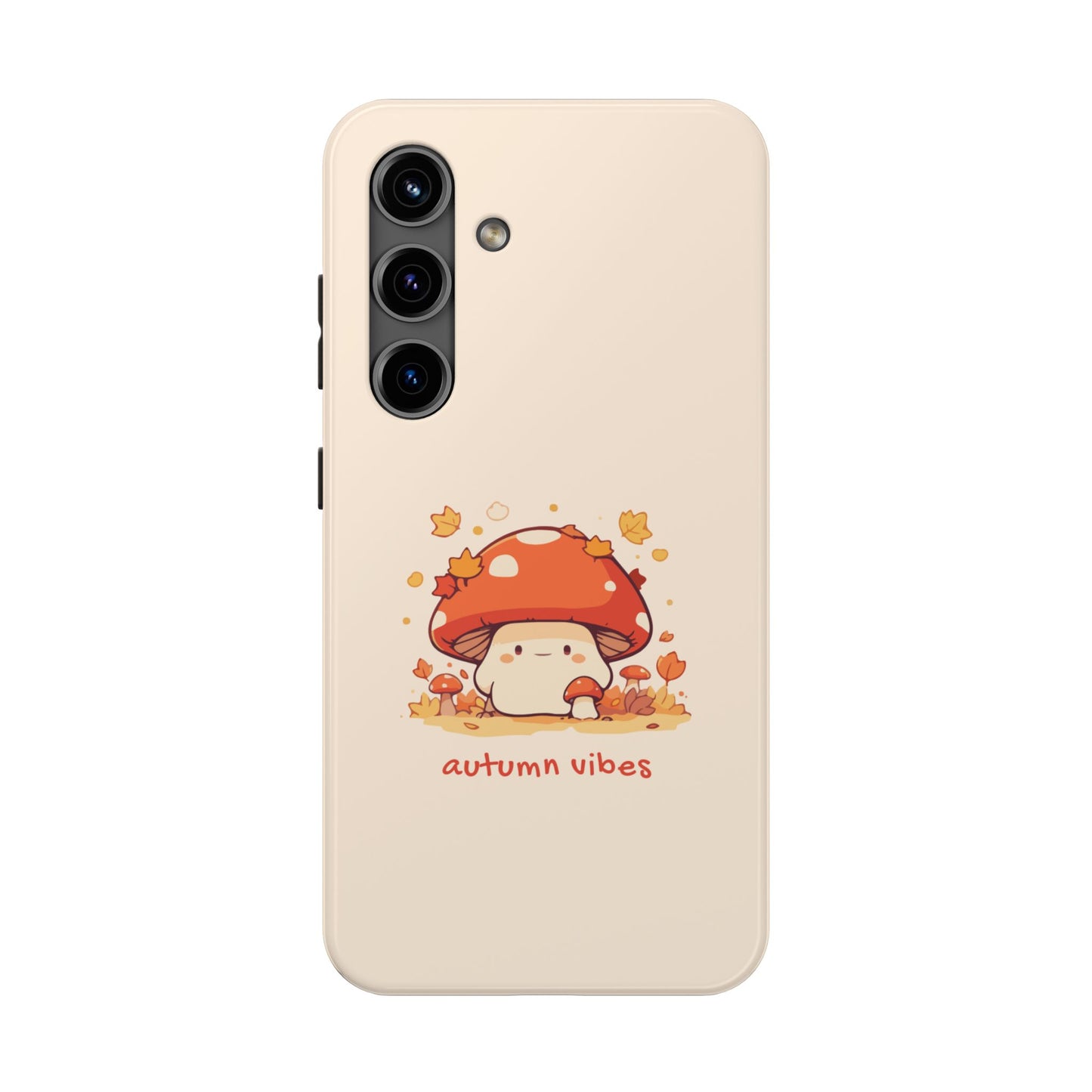 "Mushroom" - Cases