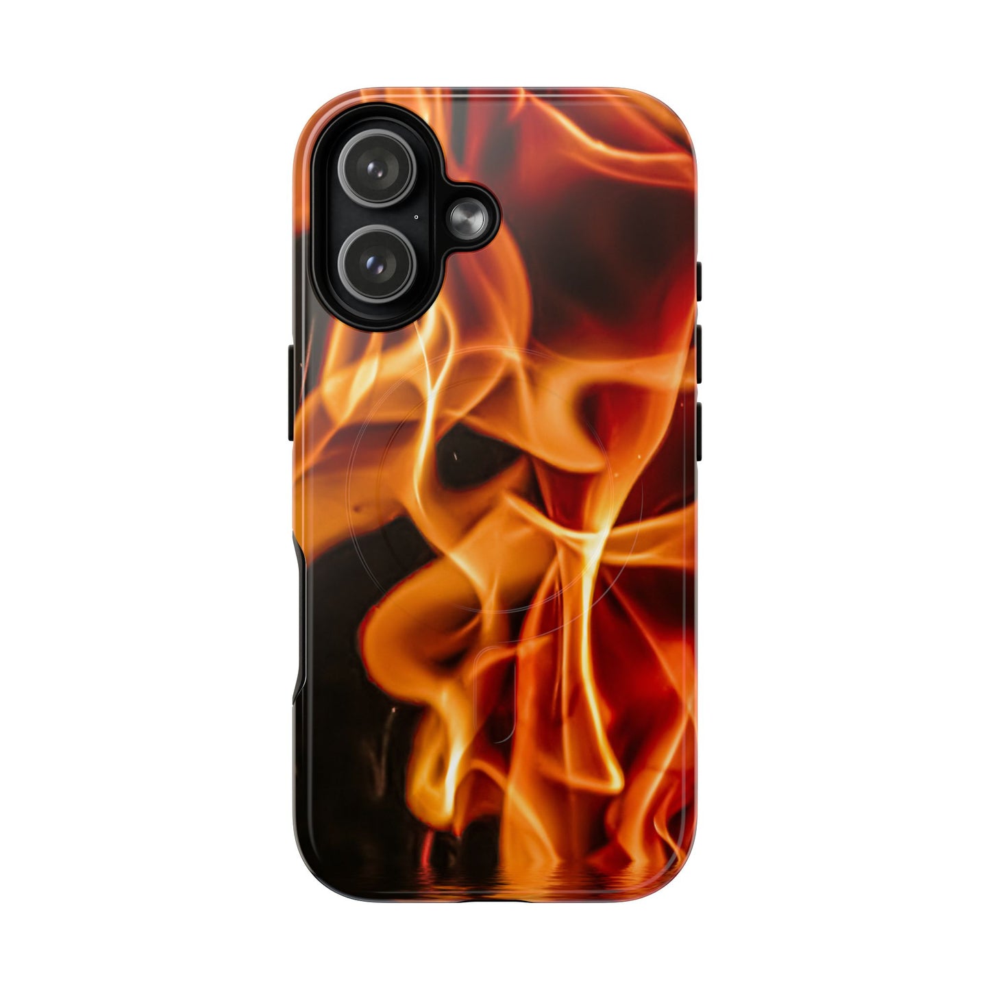 Phone Case - 'Fire'