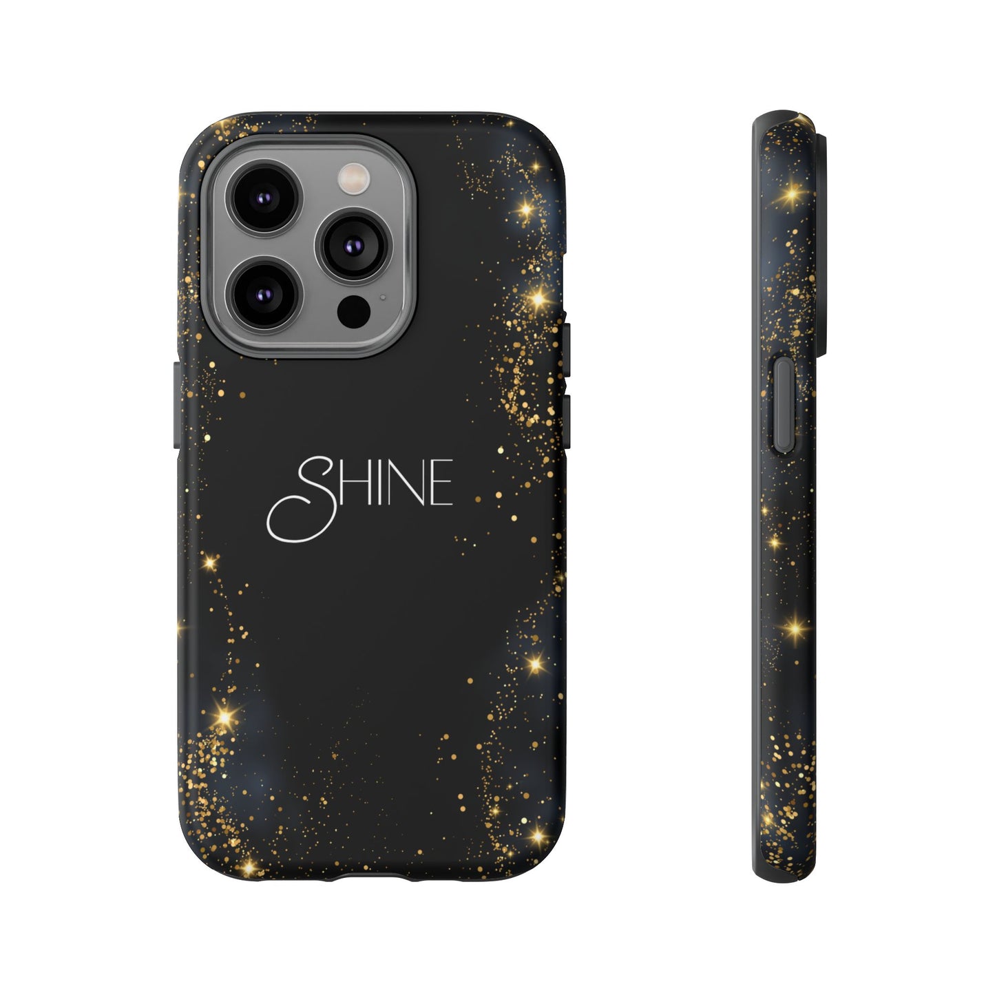 Phone Case - "Shine"