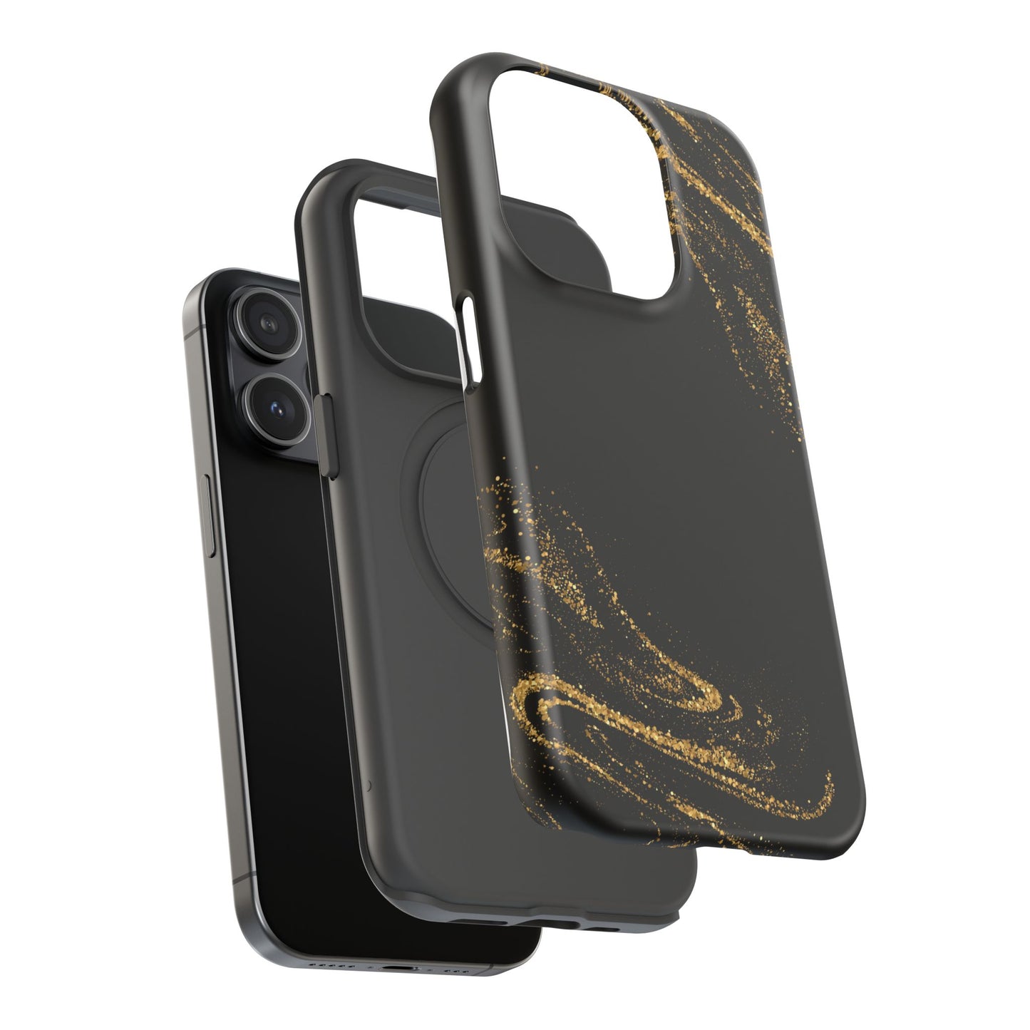 Phone Case - 'The Golden Touch'