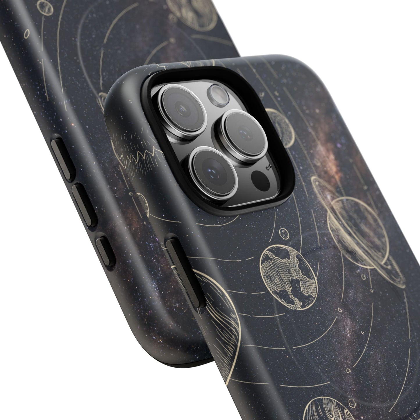 Phone Case - 'Planet'