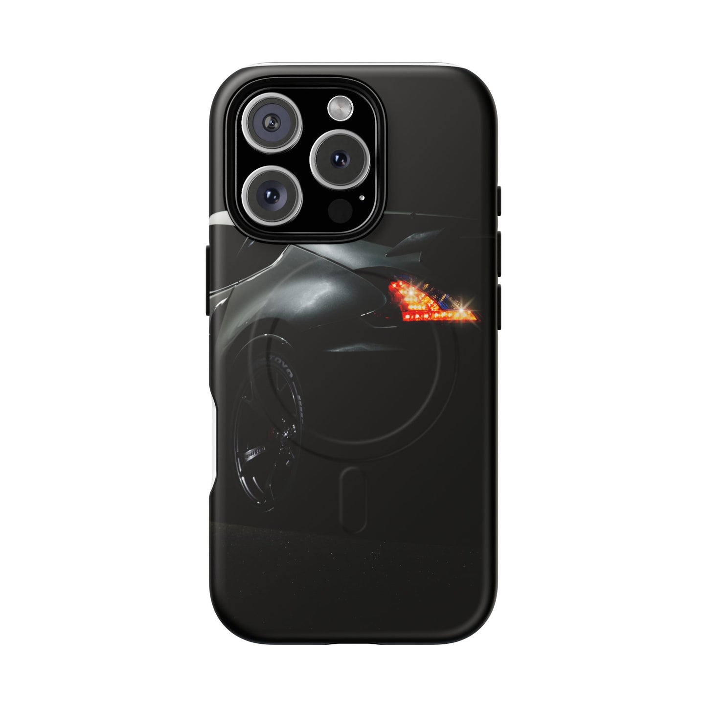 Phone Case - 'Light Flex'