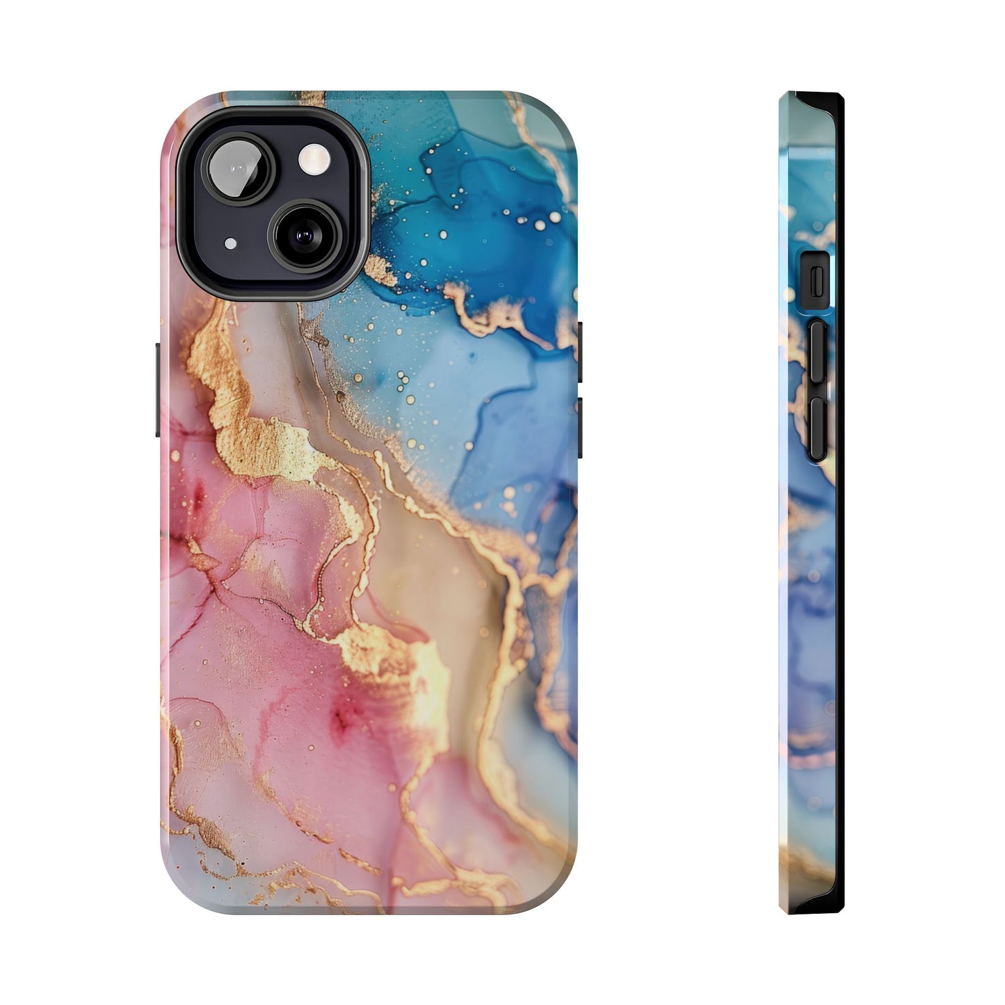 "Aurora Luxe" - Case