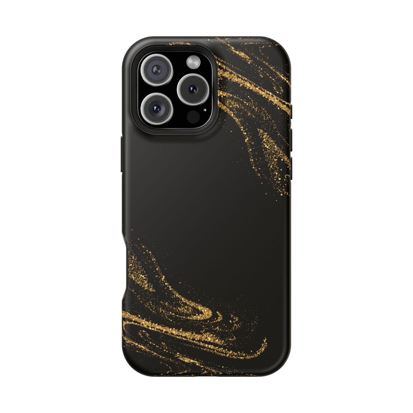 Phone Case - 'The Golden Touch'