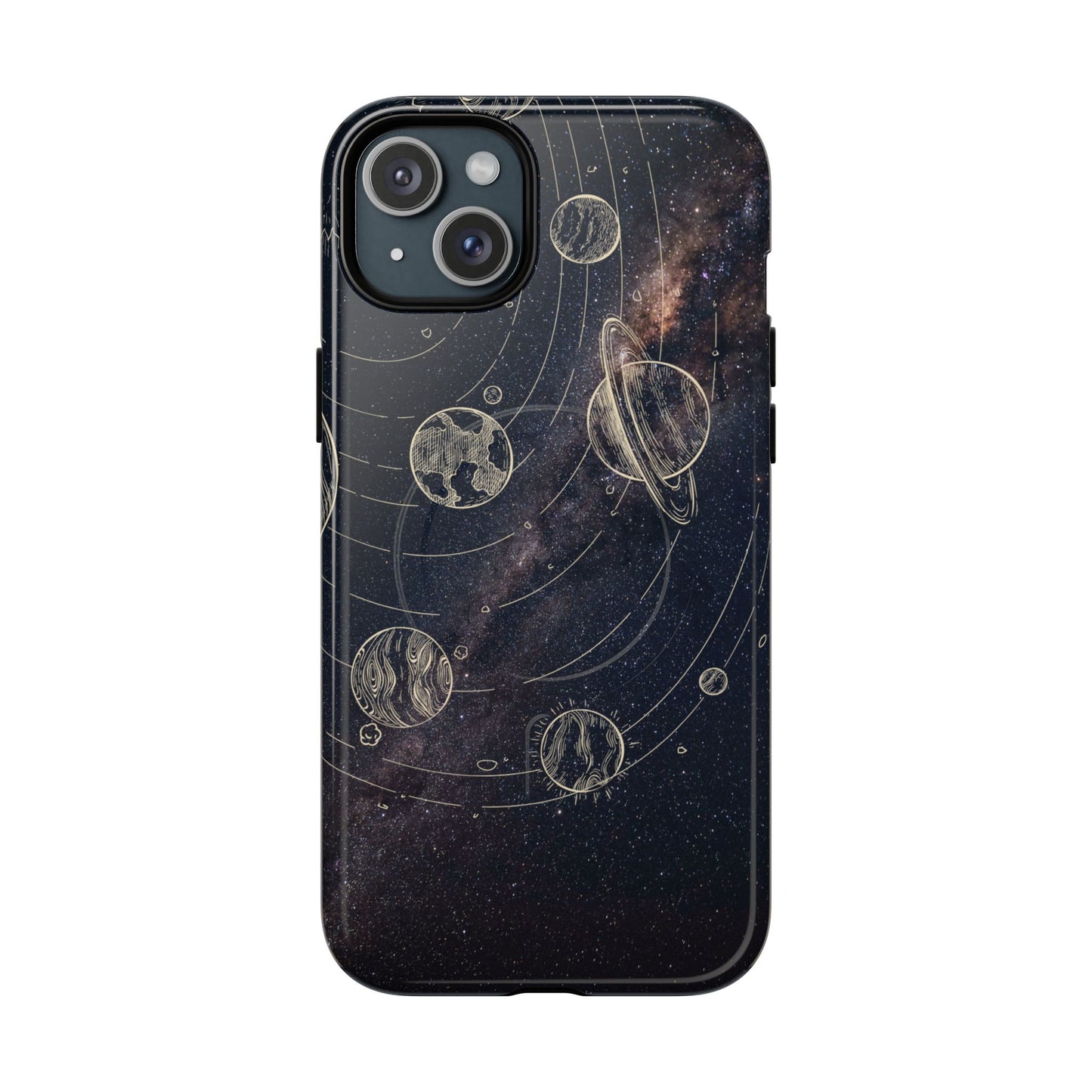 Phone Case - 'Planet'