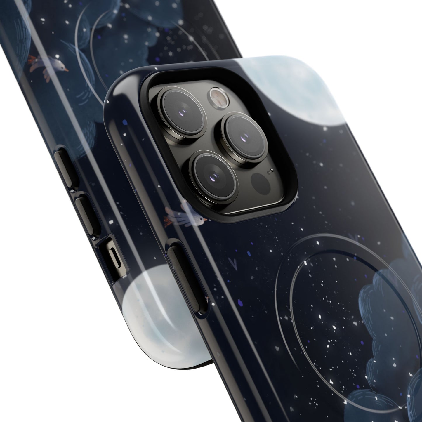 Phone Case - 'Cosmic Night Sky'