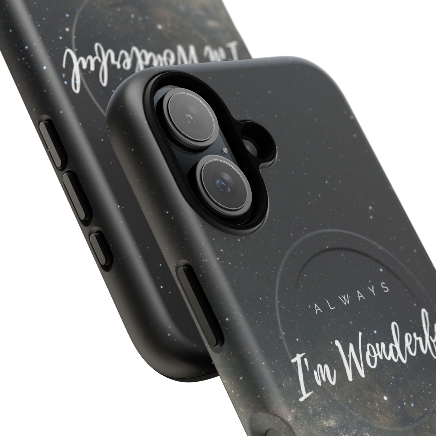 Phone Case - 'Always Wonderful'