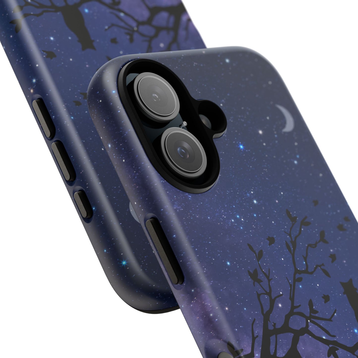 "Galaxy Cat" - Case