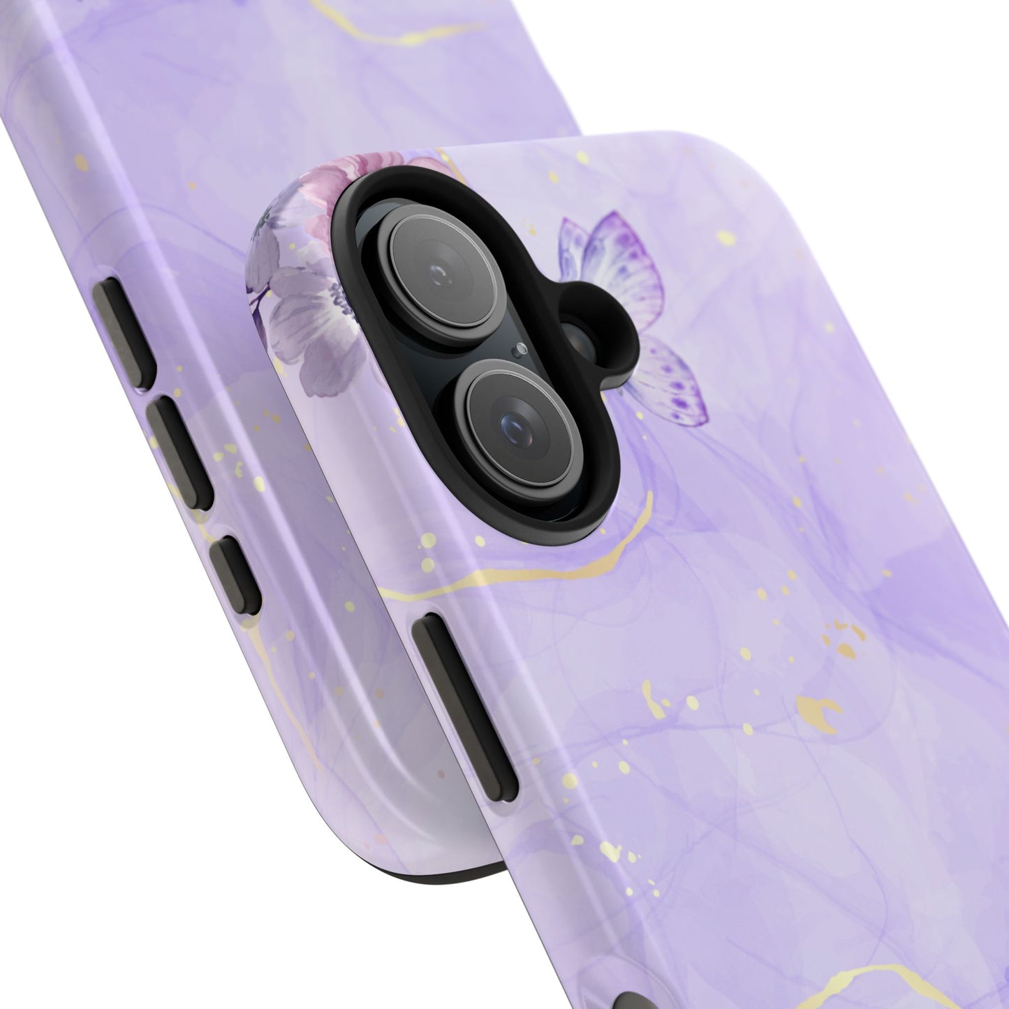 "Butterfly Bloom" - Case