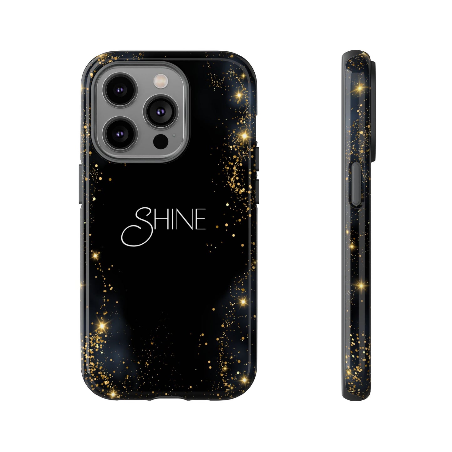 Phone Case - "Shine"