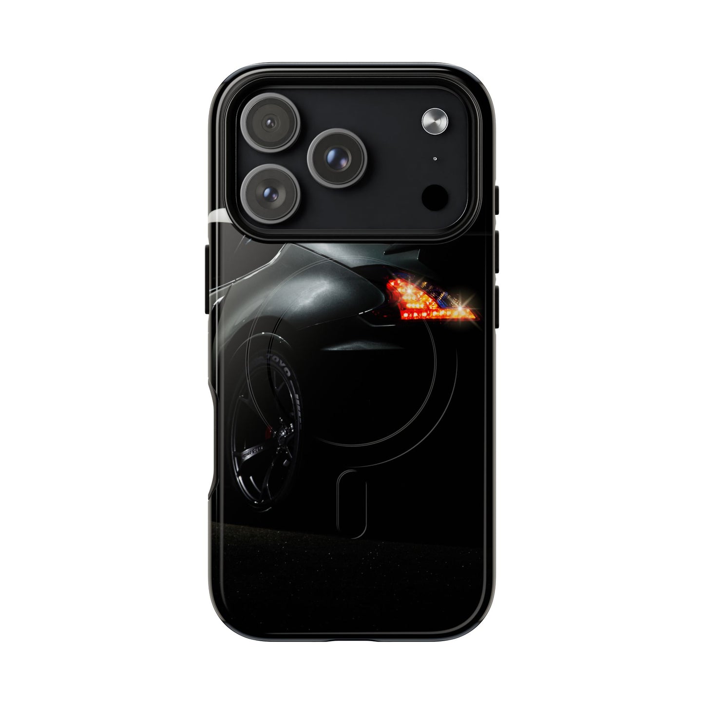 Phone Case - 'Light Flex'