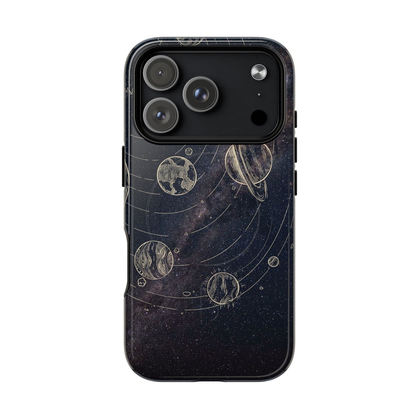 Phone Case - 'Planet'