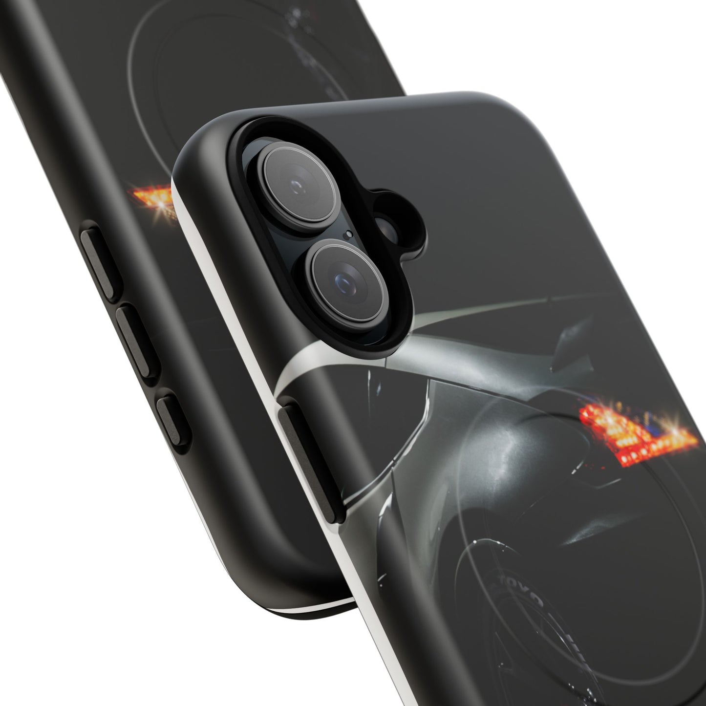 Phone Case - 'Light Flex'