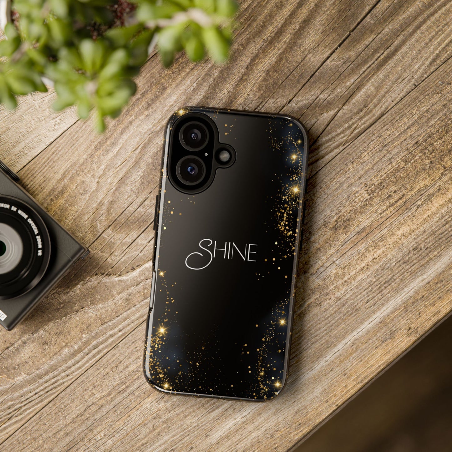 Phone Case - "Shine"