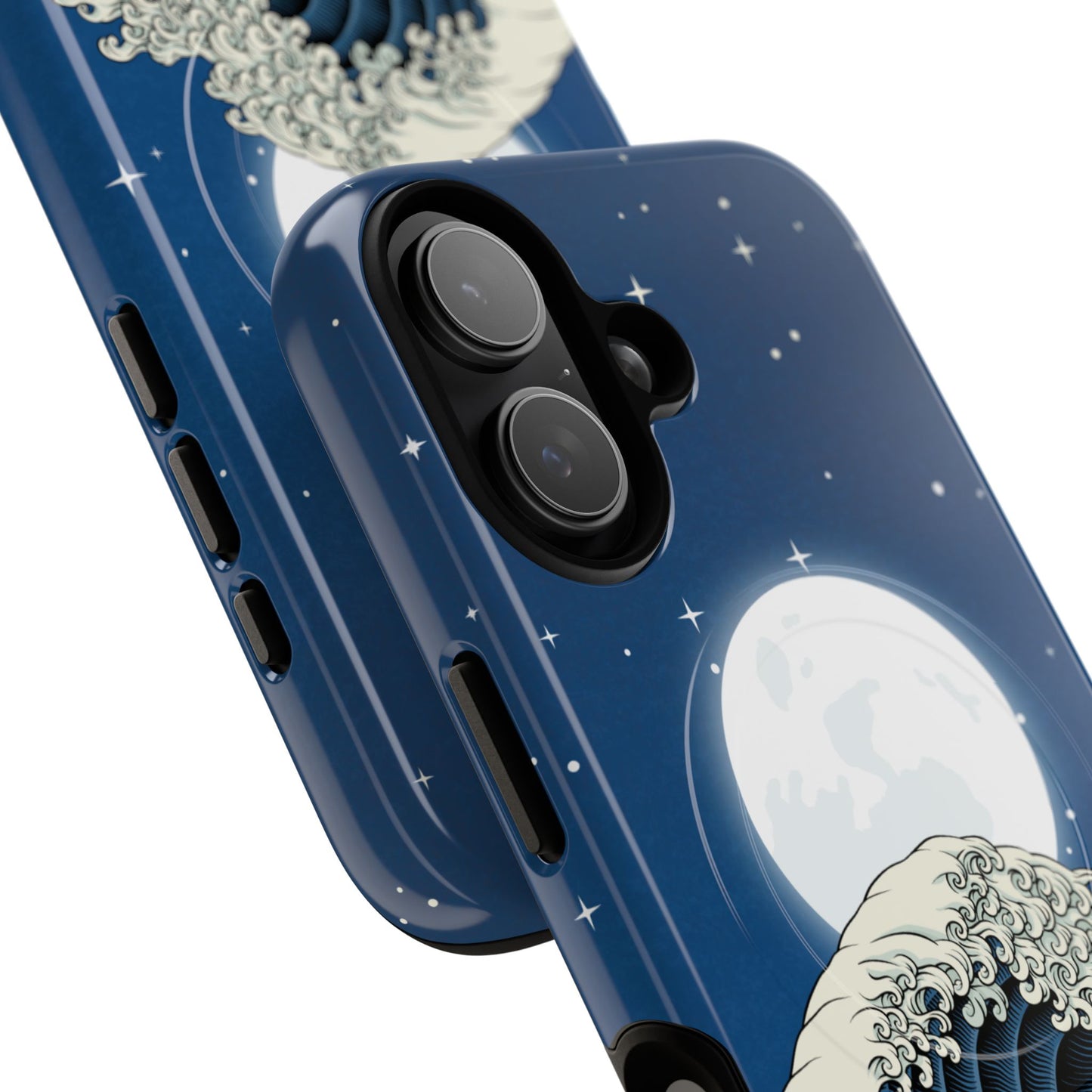 Phone Case 'Tsunami'